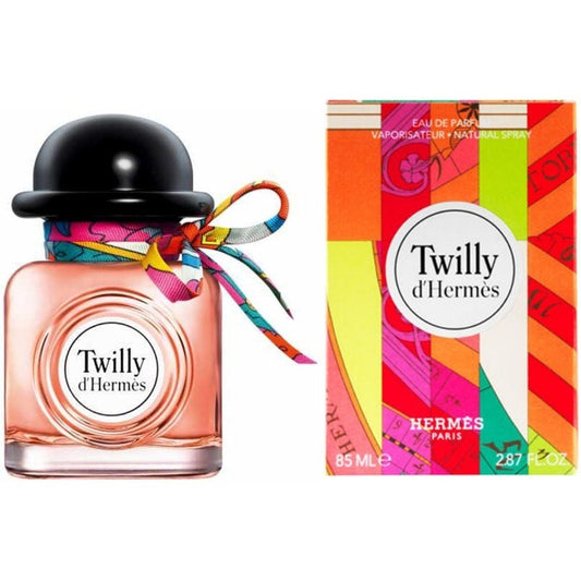 TWILLY D'HERMES EDP 85 MLتولي هيرمز EDP نسائي 85 مل