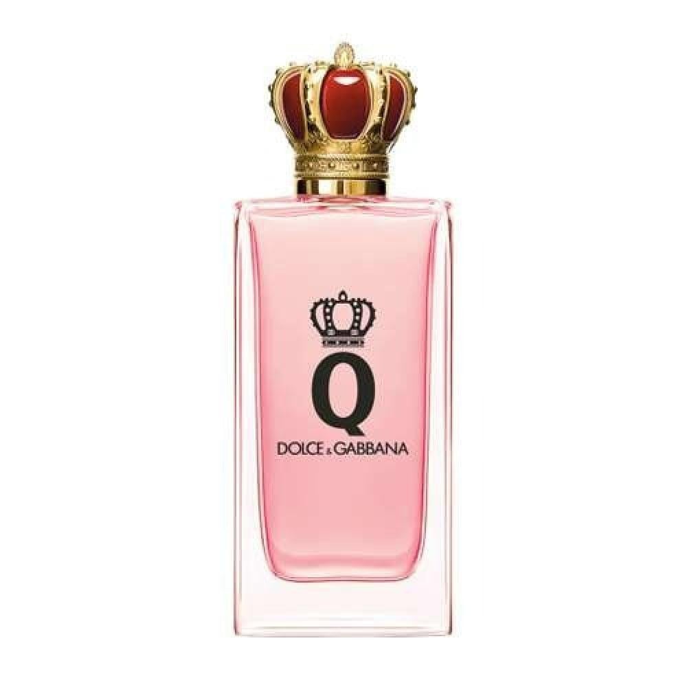 Q dolce & gabbana edp 100 mlدولسي جبانا كوين نسائي 100 مل