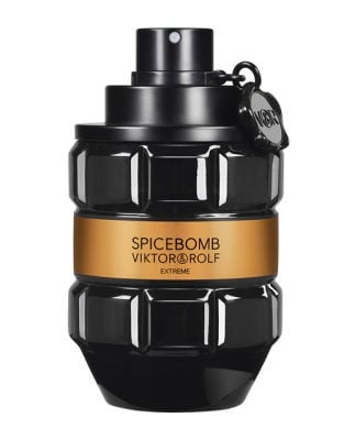 SPICEBOMB Viktor & Rolf Extreme (M) EdT 90 MLسبايس بومب فيكتور رولف اكستريم رجالي ب 90 مل