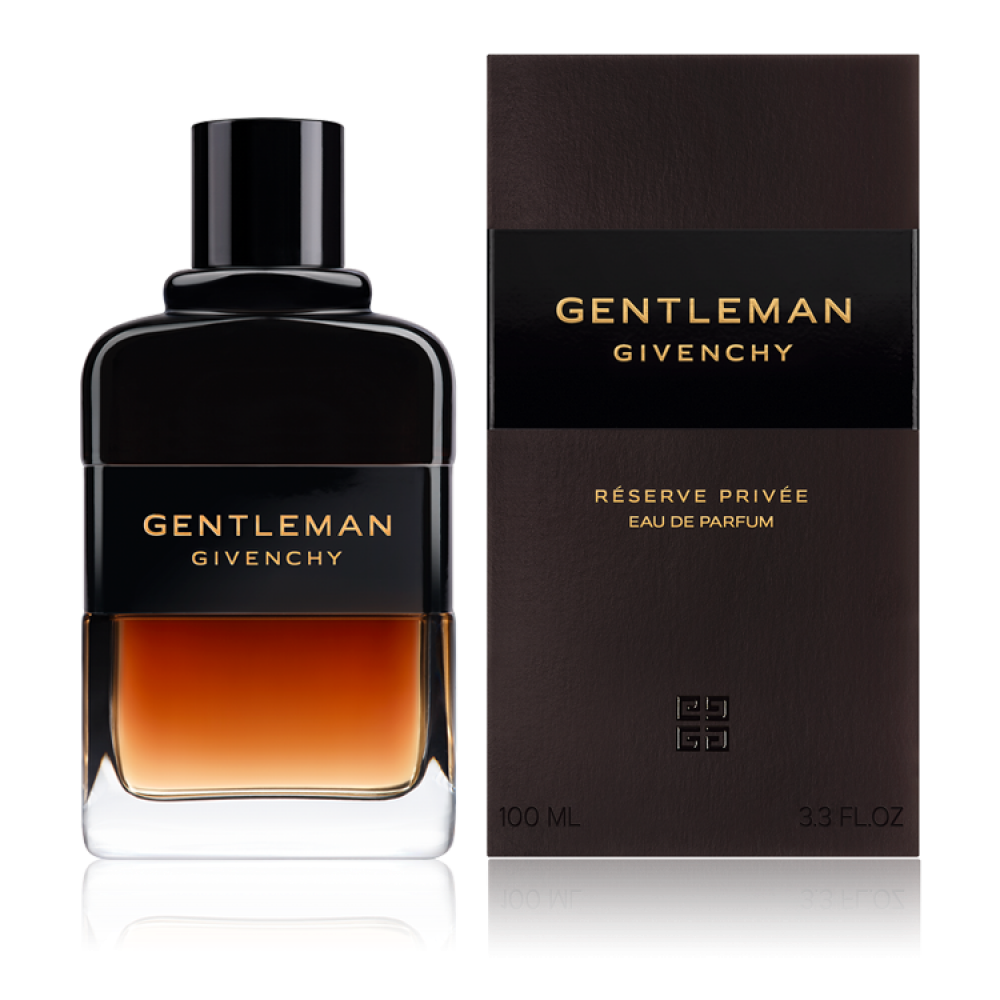 Gentlemen GIVENCHY RESERVE PRIVEE (M) EDP 100 MLجنتل مين جيفنشي ريزيرف برفية او دي بارفيوم 100 مل