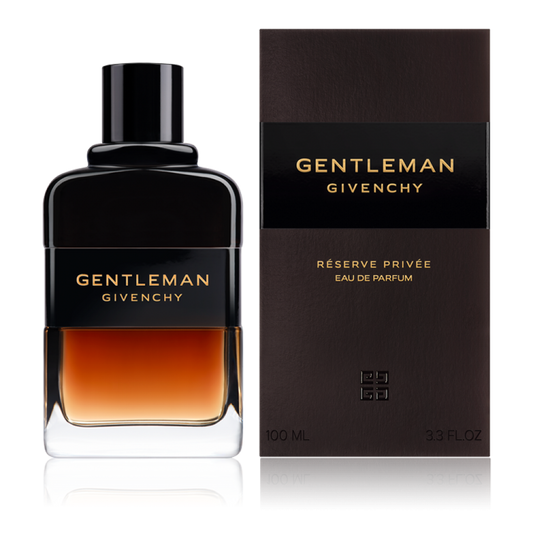 Gentlemen GIVENCHY RESERVE PRIVEE (M) EDP 100 MLجنتل مين جيفنشي ريزيرف برفية او دي بارفيوم 100 مل