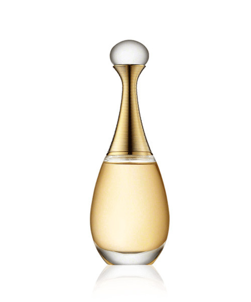 CD j'adore EdP 100 MLجادور كريستيان ديور نسائي ب 100 مل