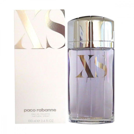XS PACO RABANNE Pour Homme EdT 100 MLاكس اس باكوربان رجالي ت 100 مل