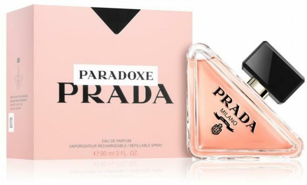 paradoxe PRADA EDP 90 MLبرادا بردوكس ب 90 مل