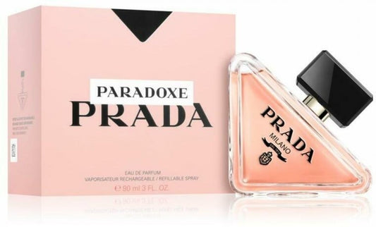 paradoxe PRADA EDP 90 MLبرادا بردوكس ب 90 مل