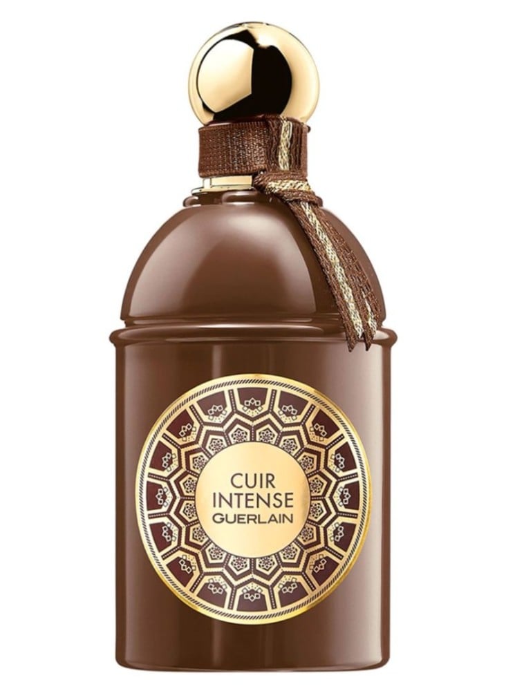 guerlain cuir intense edp 100 mlجيرلان كيور انتنس 100 مل