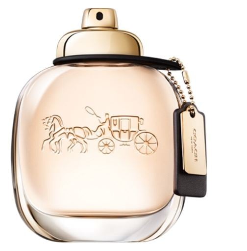 COACH NEW YORK EDP 90MLكوتش نيويورك نسائي 90 مل