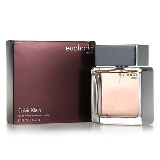 Euphoria Calvin Klein (M) EdT 100 ML