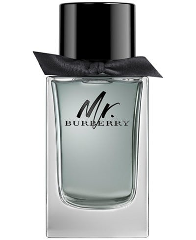 Mr. BURBERRY (M) EdT 100 MLمستر بربري رجالي ت 100 مل