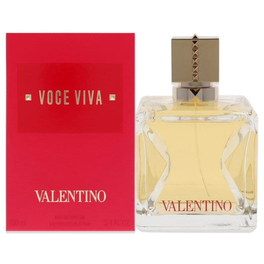 VALENTINO VOCE VIVA (W) EdP 100 MLفالنتينو فويس فيفا نسائي ب 100 مل