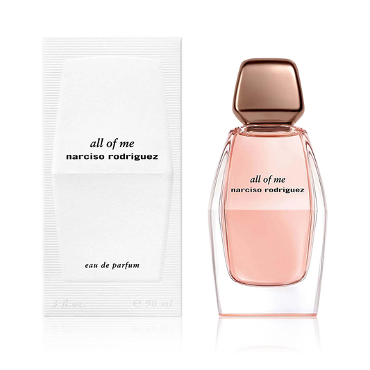 all of me NARCISO RODRIGUEZ For Her EdP 90 mlال اوف مي نرسيسو نسائي ب 90 مل