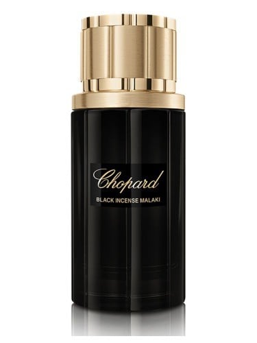 CHOPARD Black Incense Malaki Eau De Parfum 80mlعطر شوبارد بلاك انتنس ملكي او دي بارفان 80 مل