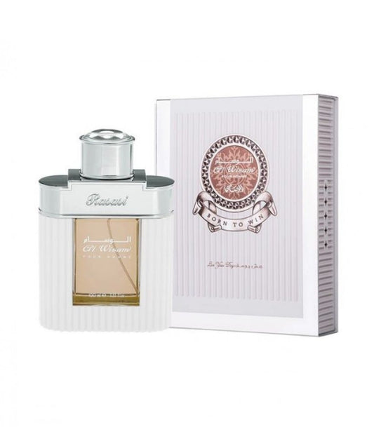 AL WISAMI 100 MLالوسام 100 مل