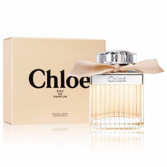 Chloe EdP 75 MLكلوي ربطة نسائي ب 75 مل