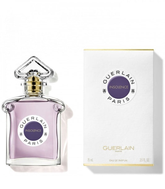 insolence edp guerlain 75 mlانسولنس جيرلان ب 75 مل