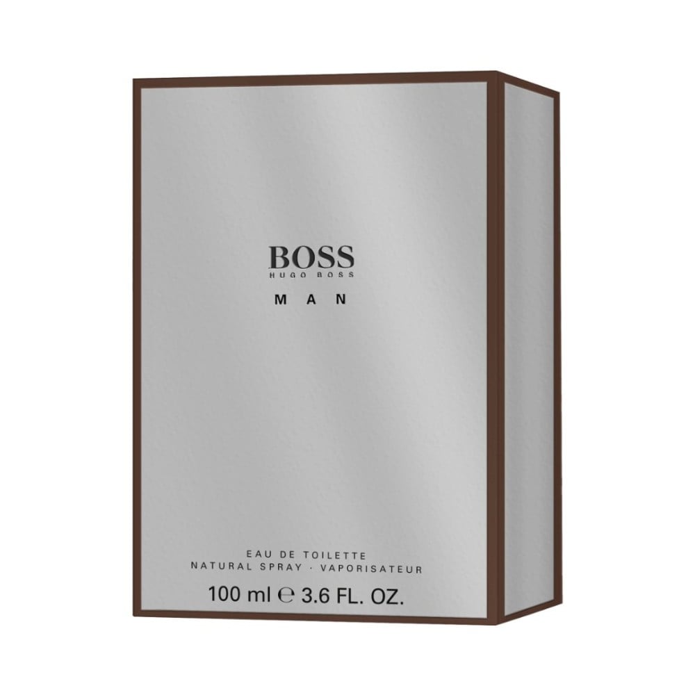 Boss Hugo Boss Orange (M) EdT 100 MLبوس اورانج هيوجو بوس رجالي ت 100 مل
