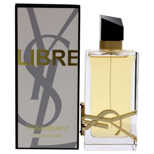 libre yvessaintlaurent edp 90 mlليبر افسان لوران ايو دي بارفيوم 90 مل