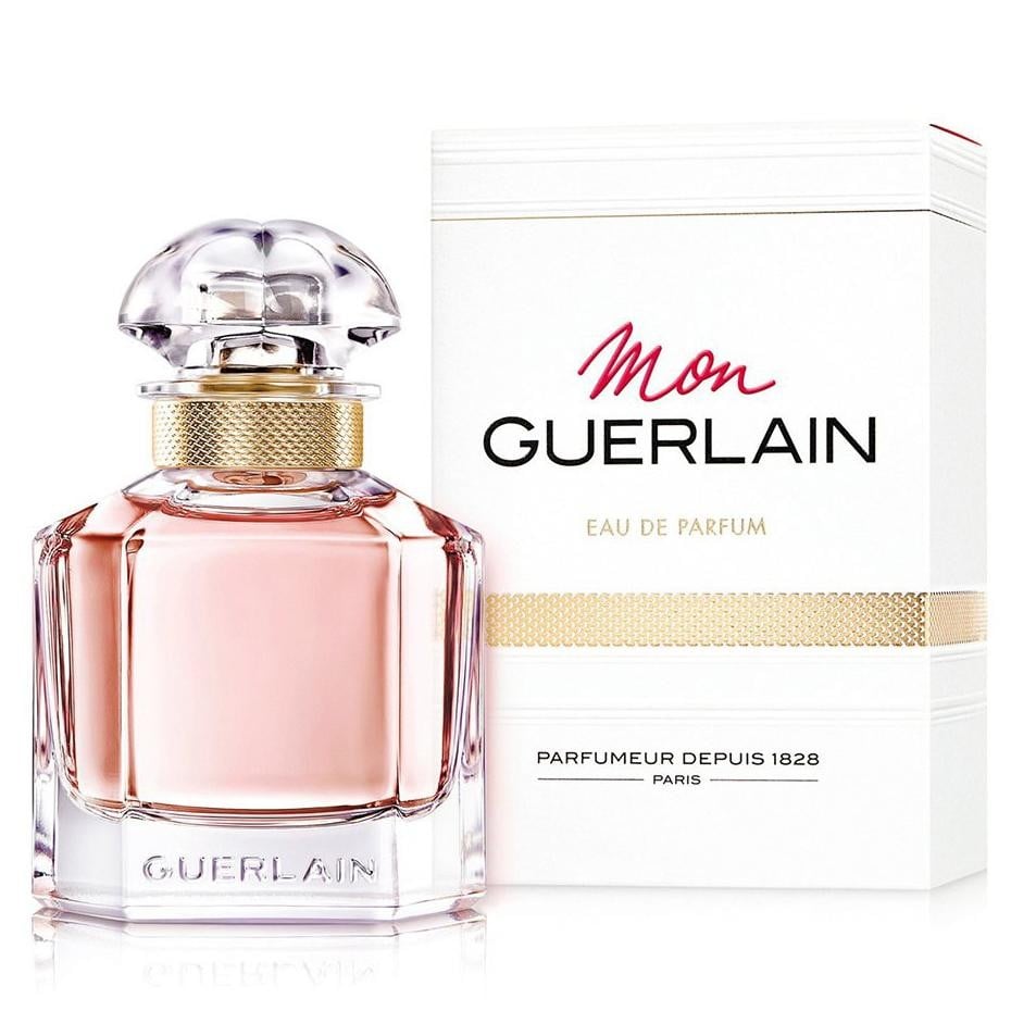 MON GUERLAIN PARFUM 100MLمون جيرلان ب 100مل