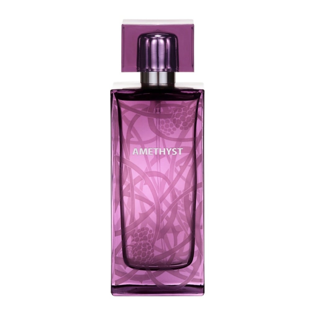 LALIQUE AMETHYST (W) EdP 100 MLلاليك امتيز نسائي بارفيوم 100 مل
