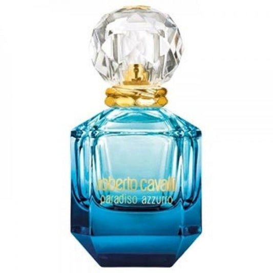 Roberto Cavalli Paradiso Azzurro (W) EdP 75 MLروبيرتو كافالي باراديسو ازورو نسائي ب 75 مل