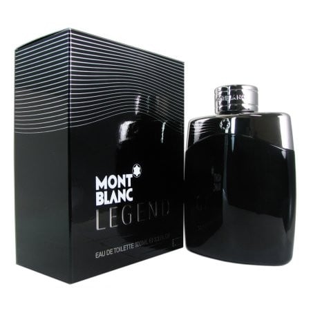 MONT BLANC LEGEND (M) EdT 100 mlمونت بلانك ليجيند رجالي ت 100 مل