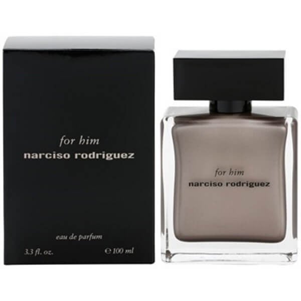 NARCISO RODRIGUEZ For Him EdP 100 ML