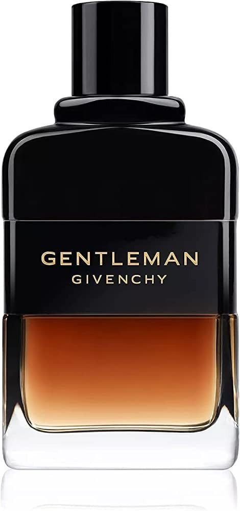 Gentlemen GIVENCHY RESERVE PRIVEE (M) EDP 100 MLجنتل مين جيفنشي ريزيرف برفية او دي بارفيوم 100 مل