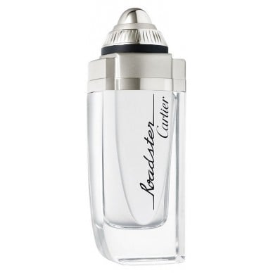 Roadster Cartier (M) EdT 100 MLرودستر كارتير رجالي ت 100 مل