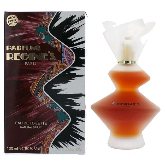 بيرفيومز ريجنز نسائي ت 100 مل