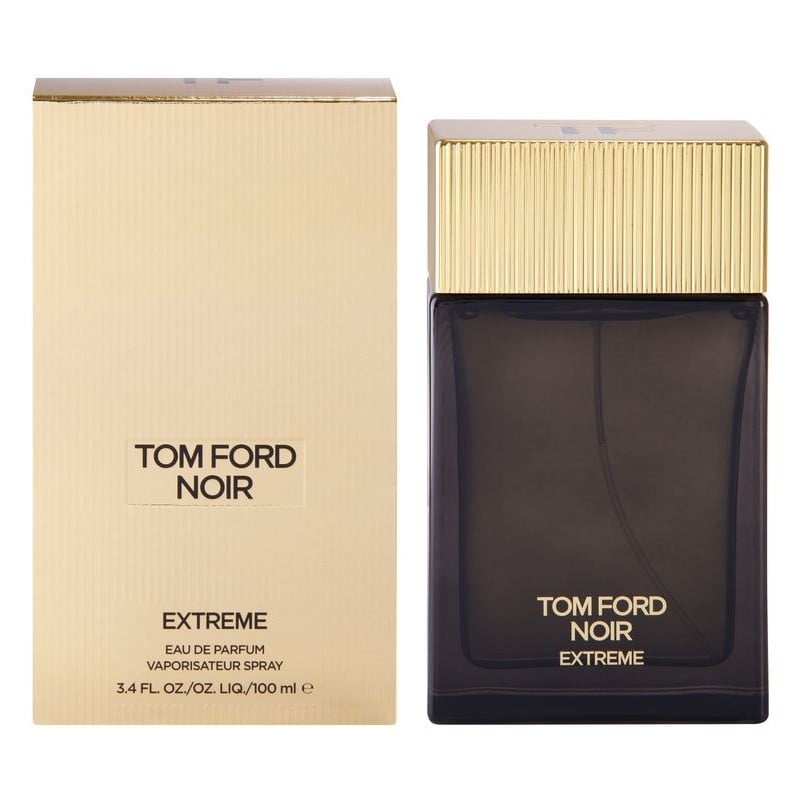 TOM FORD NOIR Extreme (M) EdT 100 MLتوم فورد نوير اكستريم رجالي ت 100 مل